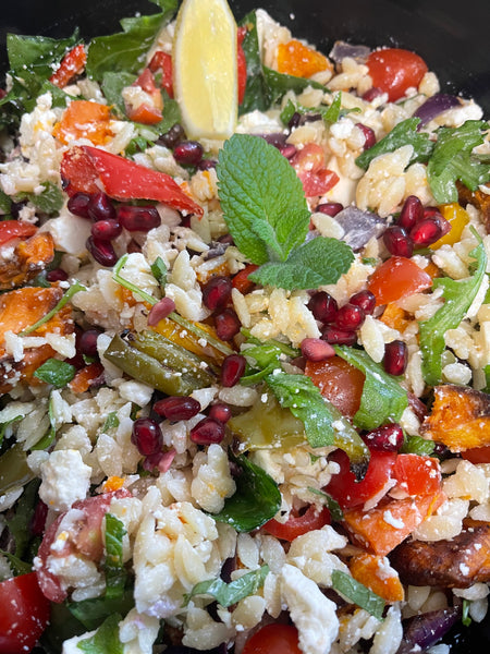 Cold meats and salad buffet £17.50 per person ( minimum 30 )