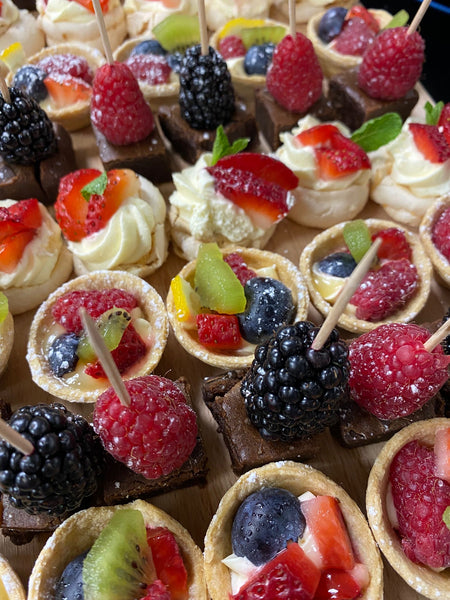Canapés