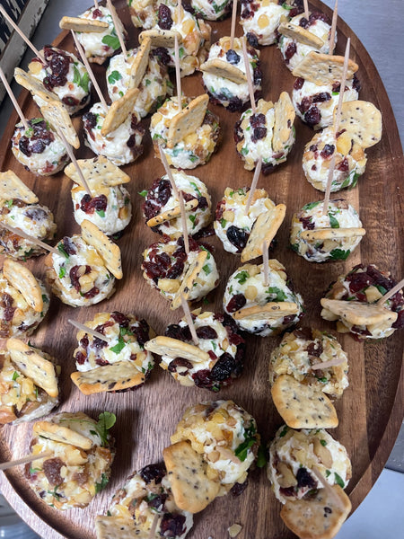 Canapés