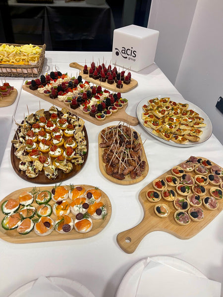 Canapés