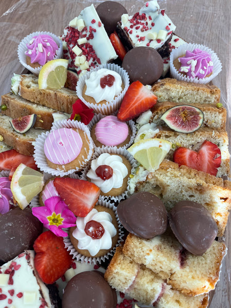 Luxury Sweet Table
