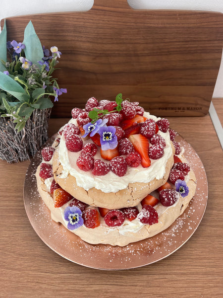 Luxury Sweet Table