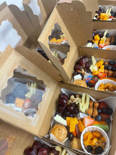 Staff Appreciation Treat Days