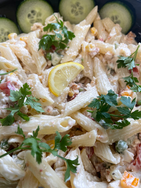 Cold meats and salad buffet £17.50 per person ( minimum 30 )