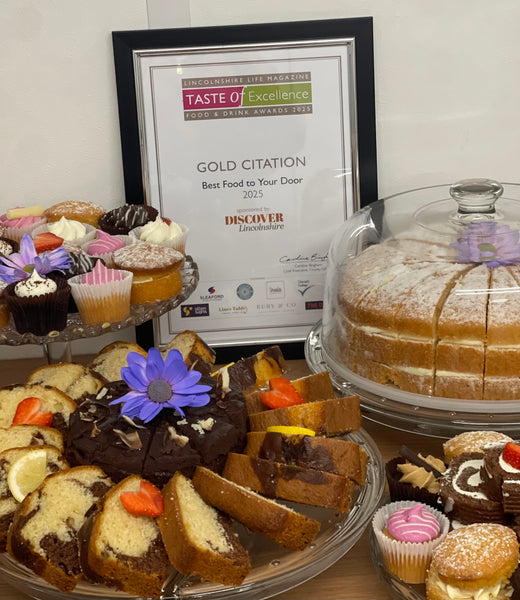 Afternoon tea parties