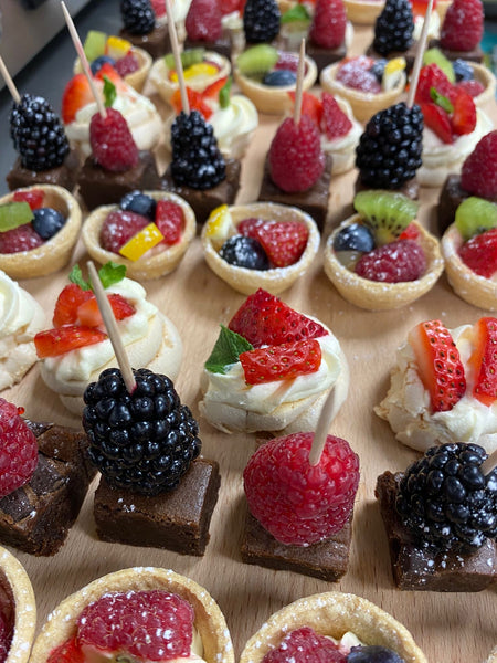Canapés