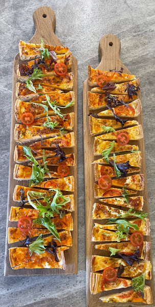 All occasions buffet menu