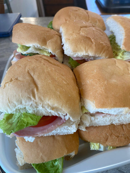 Staff Appreciation Treat Days