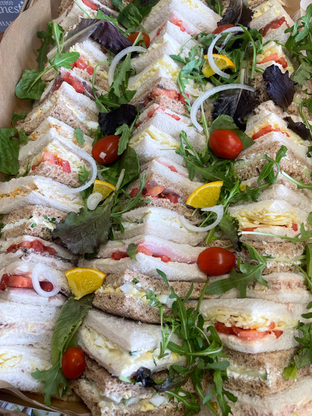 Childrens party menu £10 per child ( minimum 10)