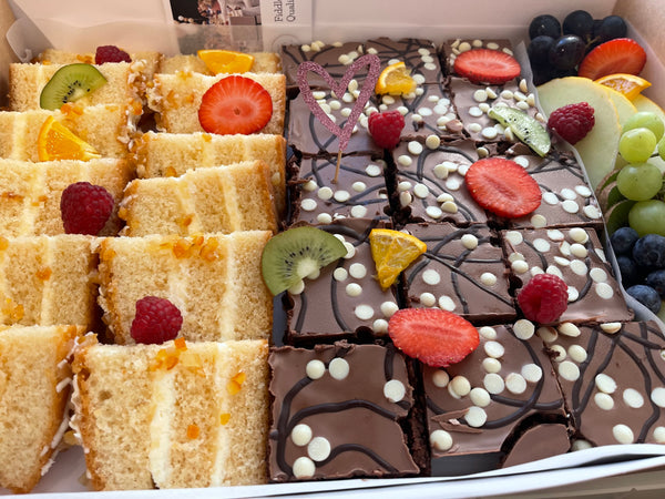 Luxury Sweet Table