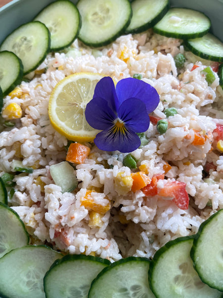 Cold meats and salad buffet £17.50 per person ( minimum 30 )