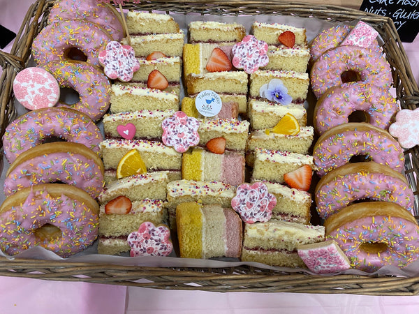 Childrens party menu £10 per child ( minimum 10)