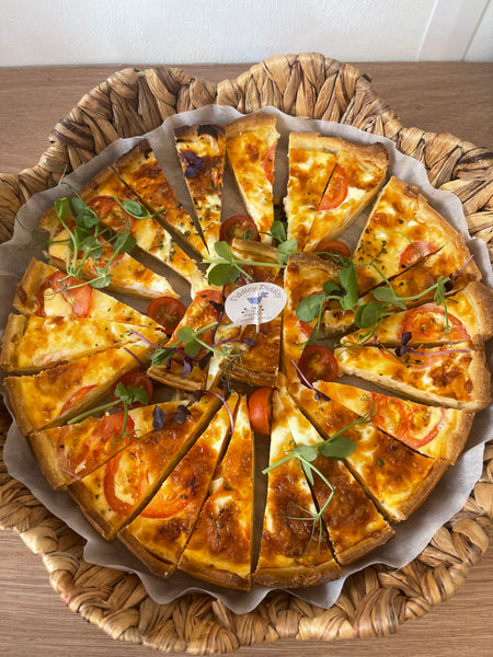 All occasions buffet menu