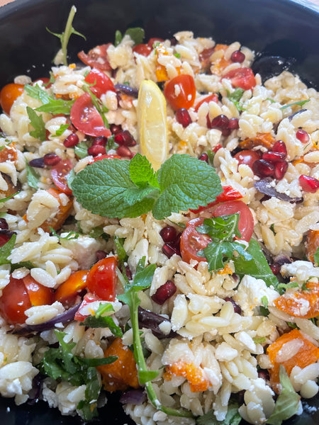 Cold meats and salad buffet £17.50 per person ( minimum 30 )