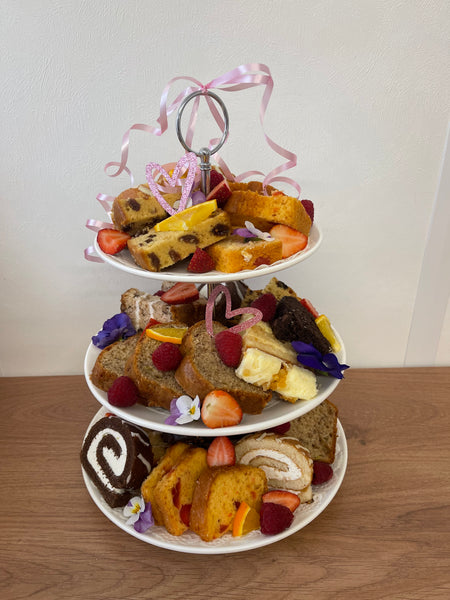 Luxury Sweet Table