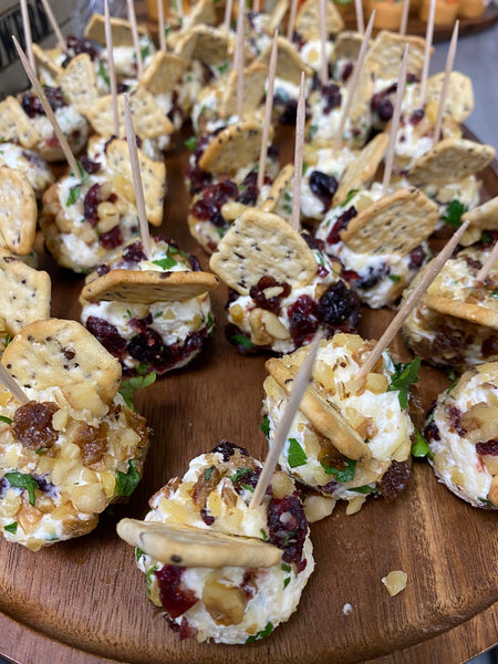 Canapés