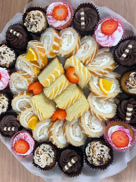 Luxury Sweet Table