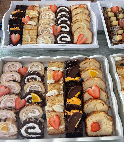 Cold meats and salad buffet £17.50 per person ( minimum 30 )