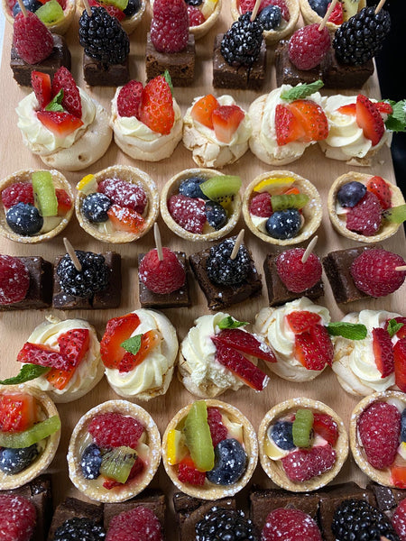 Canapés