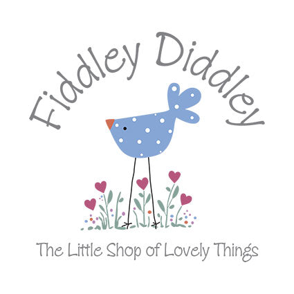 Fiddley Diddley - Handmade pottery and wooden items.