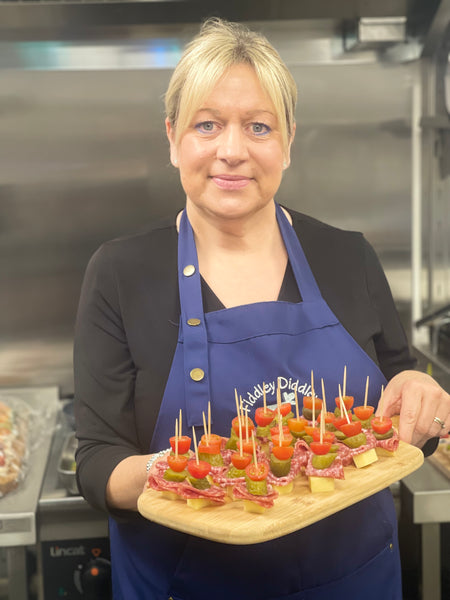 Canapés