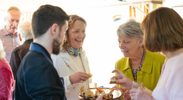 Canapés